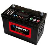 2 Years Warranty 12V Seald Lead Acid Mf Car Batteries