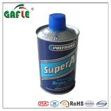 Gafle/OEM Heavy Duty High Quality Performance DOT3 Brake Fluid