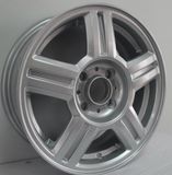 15 Inch Lada Alloy Wheel