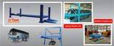 4 Post Lift Auto Car Lift (SHL-4-20T)