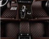 Landrover Parts Full Surround 5D Car Mat