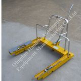 Heavy Duty Bus Tyre Carrier