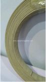 Asbestos Brake Lining Roll with Rubber