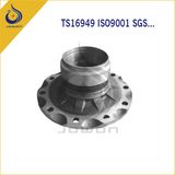 Ts16949 Iron Casting Tractor Wheel Hub