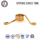 Spiral Torsion Spring Clamp for Lamp Accessories