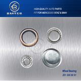 Auto Wheel Hub Bearing Rep. Kit for Mercedes Benz W201