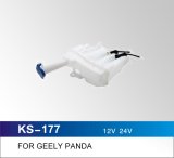 Windshield Washer Bottle for Geely Panda and More Cars, OEM Quality, Cheap Price
