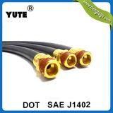 Yute 1/2 Inch Air Brake Hose for Semi Trailer