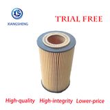 Auto Filter Manufacturer Supply Oil Filter 6111800009 for Jeep Filter Parts 1121840025 for Mercedes-Benz 0986b01574