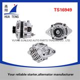 12V 70A Alternator for Mazda or KIA Lester 13718