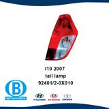 Hyundai I10 2007 Taillight Auto Body Parts Factory