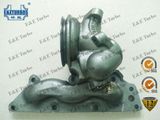 GT1238S with Integrated Exhaust Manifold Turbine Housing Fit Turbo 727211-0001 CHRA 451548-0006