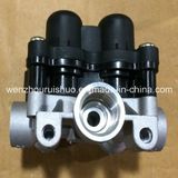 Ae4613 Multi-Circuit Protection Valve Use for Truck