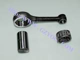 Biela PARA Cg125, Parte De Motocicleta; Motorcycle Parts, Connecting Rod for Cg125