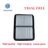 Auto Filter Manufacturers Supply HEPA Air Filter 17801-Bz080 for Toyota Air Intake Filter a-1025 A1230 A1025