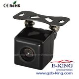 Waterproof IP67 High Definition CCD Car Rear View Cameras