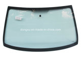 Auto Glass for Renault Clio Laminated Front Windshield