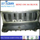 Cylinder Block for Benz Om366 4420100308