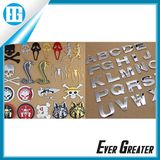 Hot Selling 3m Glue Auto Emblems Car Badges