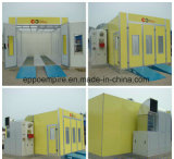 Ce Approved Paint Booth/Used Spray Booth for Sale