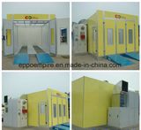 Ce Approved Paint Booth/Used Spray Booth for Sale