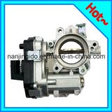 Car Parts Auto Throttle Body for FIAT Doblo 2005 55200822