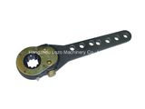 BPW Manual Slack Adjuster for European Market (1070F)