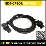 Truck Camshaft Crankshaft Position Sensor Bosch 0281002248 Volvo 3944124