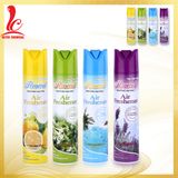 Fresh Smell Air Freshener Aerosol for Room Used