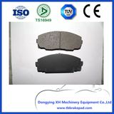 Auto Brake Pads D1344