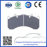 High Quality Auto Parts Truck Brake Pad Gdb 5102