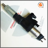 Common Rail Diesel Denso Injector-Common Rail Type Fuel Injection System