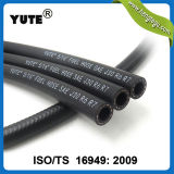 Yute 3/4 Inch ISO/Ts 16949 Fuel Oil Hose for Cars