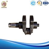 Crankshaft for Single Cylinder Diesel Engine