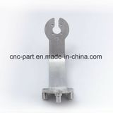 Mic Supplier Low Cost Metal CNC Milling for Car Parts