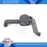 Radiator Hose Vent Pipe for 11617563476 E60 E61 Auto Spare Parts Car