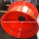 Industrial Steel Wheel (16.5X9.75) for Skid Steer and Forklift