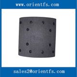 High Performance 19094 Orient Asbestos Free Brake Lining