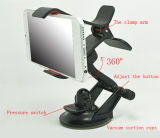 360 Degree Adjustable Universal Windshield Clip Cell Phone Car Holder for iPhone, Samsung, HTC and More