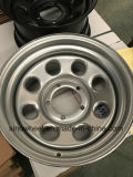 16 Inch 4X4 Steel Wheel PCD 5-130