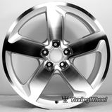 Wholesale 19 Inch Wheels Rims for Car