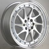 2015 New Fashion Car Alloy Wheel Rims
