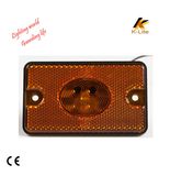 Side Marker Light for Truck /Trailers Lt517