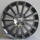 Aluminum Car Alloy Amg Wheel Rims for Benz
