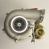 Turbocharger for K24 ---53249706405