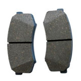 Auto Parts Disc Brake Pad for Iveco 190 6416