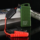 12V 10000mAh Emergency Power Station Vehicle Battery Jump Starter