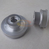 Timing Belt Pulley for Pharmaceutical Machinery