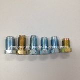 Carbon Steel Tube Nut for Auto Parts Adapter