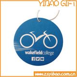 Popular Hanging Paper Air Freshener with Custom Logo (YB-f-004)